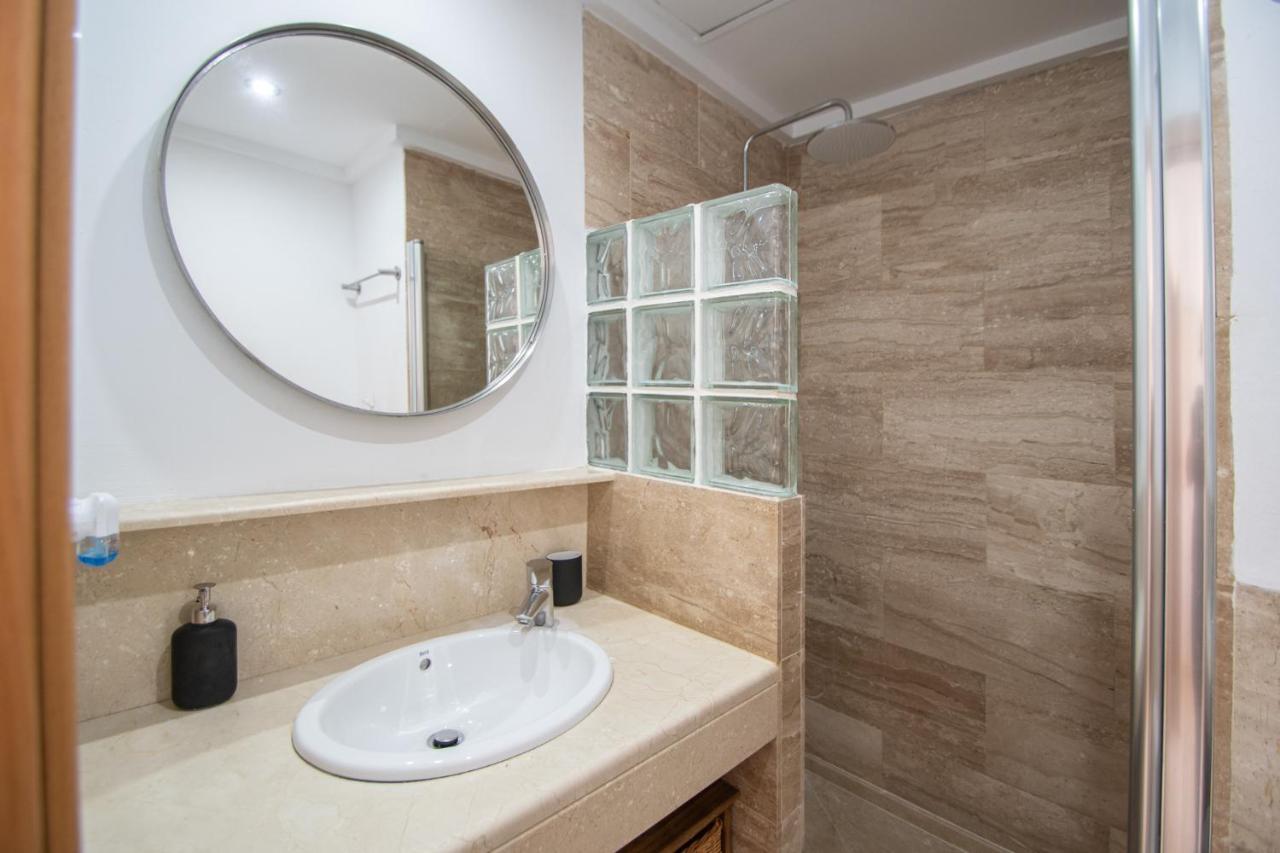 Studio Fenizia Cadiz Daire Dış mekan fotoğraf